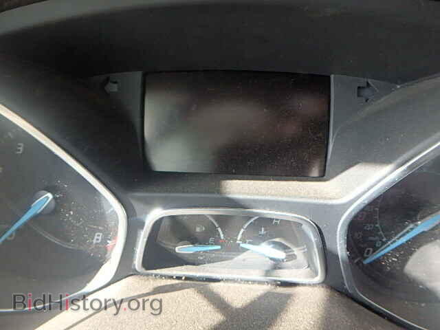 2012 FORD FOCUS - VIN: 1FAHP3H24CL336989 - Photo 8