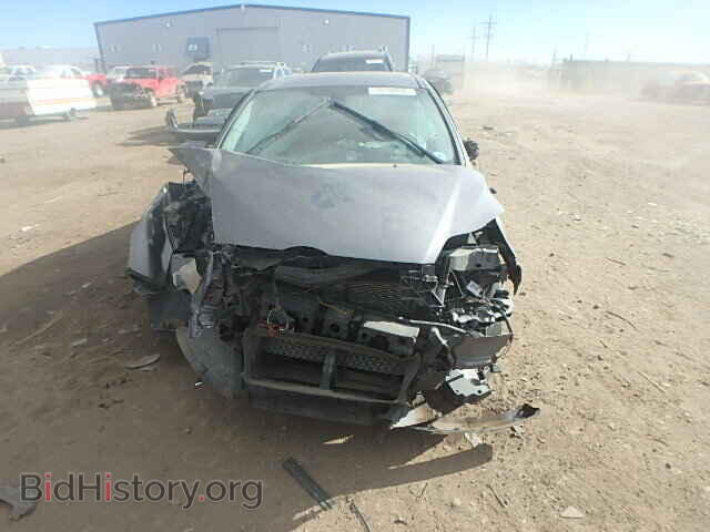 2012 FORD FOCUS - VIN: 1FAHP3H24CL336989 - Photo 10