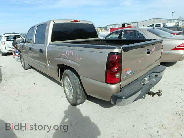 2005 CHEVROLET SILVERADO - VIN: 2GCEC13T751313129 - Фото 3