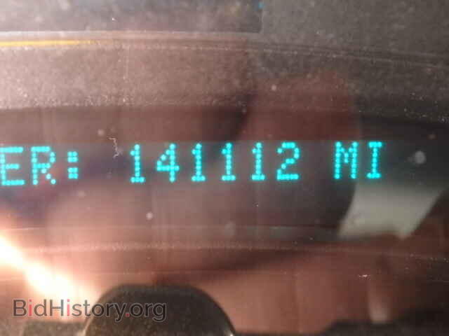 2005 CHEVROLET SILVERADO - VIN: 2GCEC13T751313129 - Фото 8