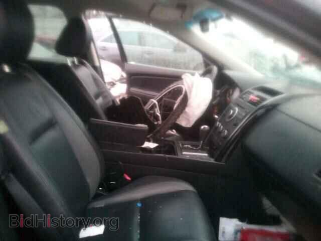 2012 MAZDA CX-9 - VIN: JM3TB2CA9C0342534 - Фото 5