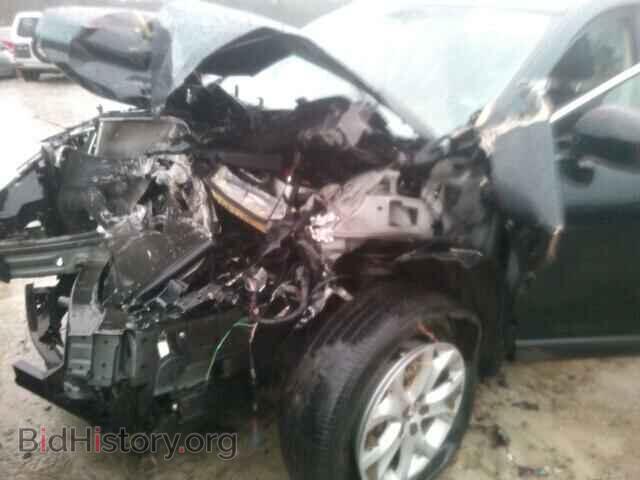 2012 MAZDA CX-9 - VIN: JM3TB2CA9C0342534 - Фото 10