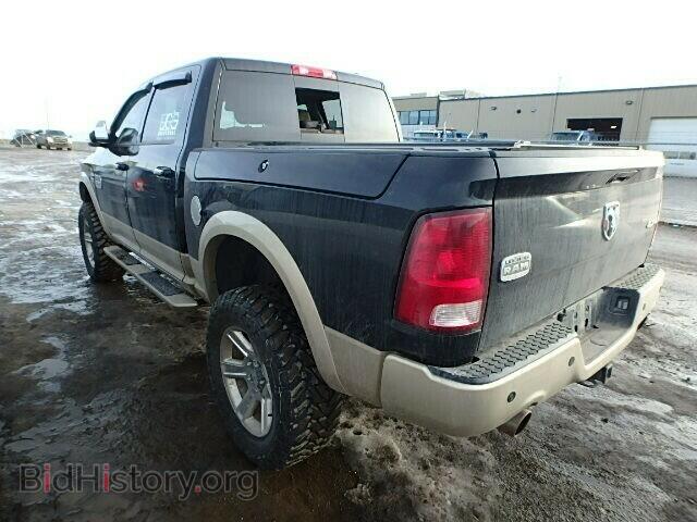 2012 DODGE RAM - VIN: 1C6RD7PT0CS265151 - Photo 3