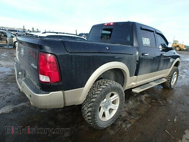 2012 DODGE RAM - VIN: 1C6RD7PT0CS265151 - Photo 4