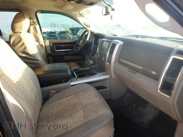 2012 DODGE RAM - VIN: 1C6RD7PT0CS265151 - Photo 5