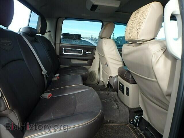 2012 DODGE RAM - VIN: 1C6RD7PT0CS265151 - Photo 6
