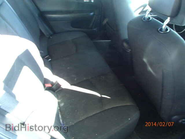 2011 DODGE AVENGER - VIN: 1B3BD4FBXBN508321 - Photo 6