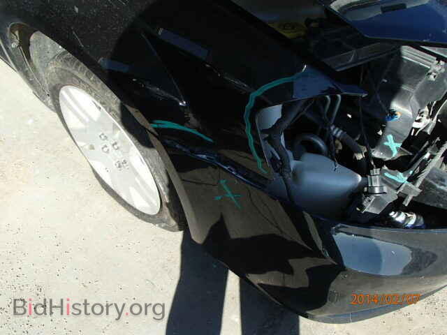 2011 DODGE AVENGER - VIN: 1B3BD4FBXBN508321 - Photo 10