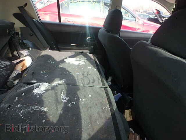 2010 NISSAN VERSA - VIN: 3N1BC1CP3AL376052 - Photo 6