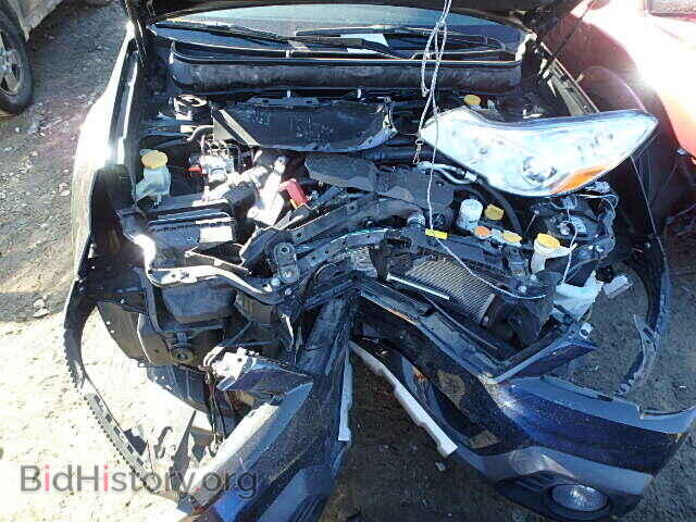2013 SUBARU OUTBACK - VIN: 4S4BRBKC7D3216154 - Фото 7