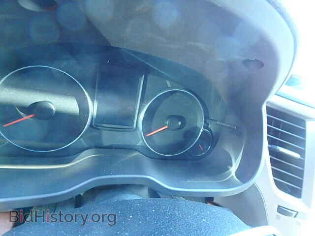 2013 SUBARU OUTBACK - VIN: 4S4BRBKC7D3216154 - Фото 8