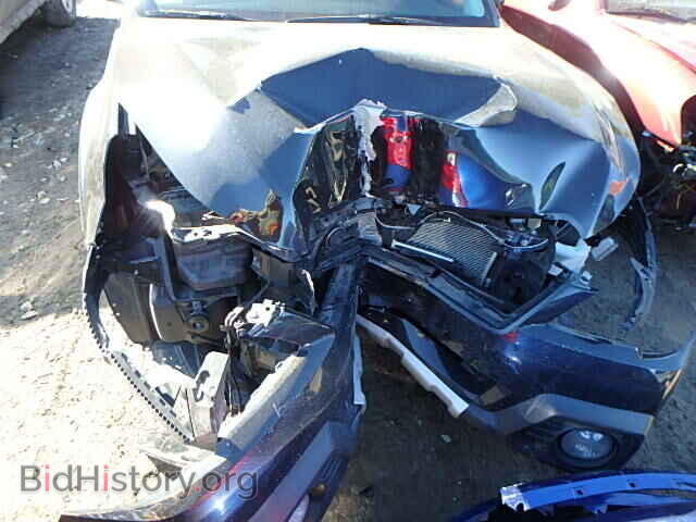 2013 SUBARU OUTBACK - VIN: 4S4BRBKC7D3216154 - Фото 9