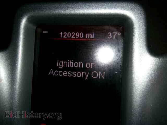 2012 DODGE JOURNEY - VIN: 3C4PDDBG2CT178651 - Photo 8