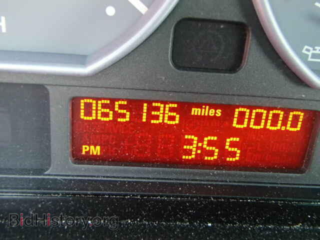 2001 BMW M3 - VIN: WBSBR93471EX21012 - Фото 8