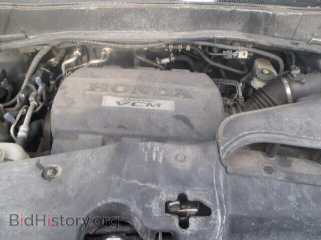 2010 HONDA PILOT - VIN: 5FNYF4H23AB014752 - Фото 7