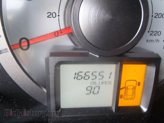 2010 HONDA PILOT - VIN: 5FNYF4H23AB014752 - Фото 8