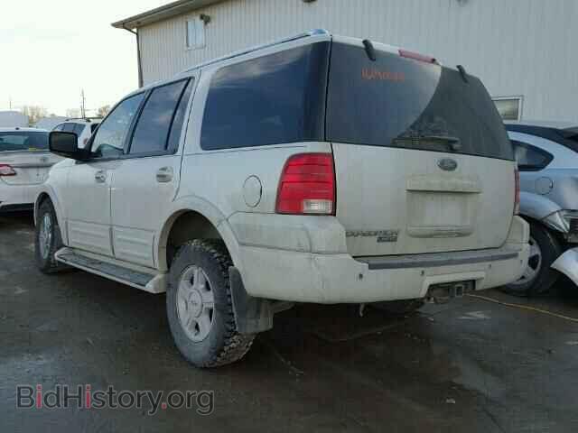 2005 FORD EXPEDITION - VIN: 1FMFU20555LA08778 - Фото 3