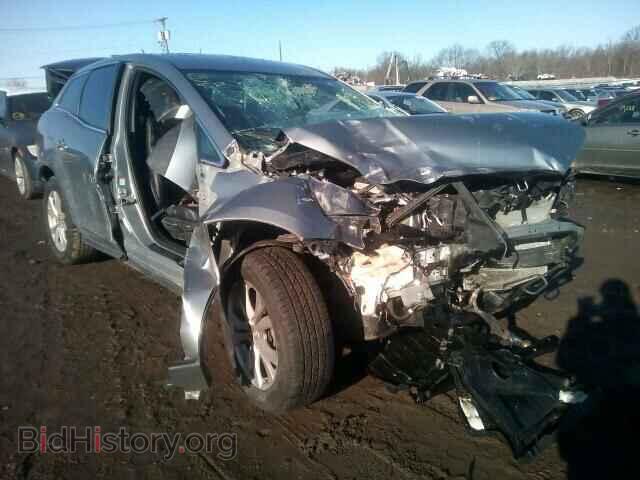 Photo JM3ER4CL2B0366822 - MAZDA CX-7 2011