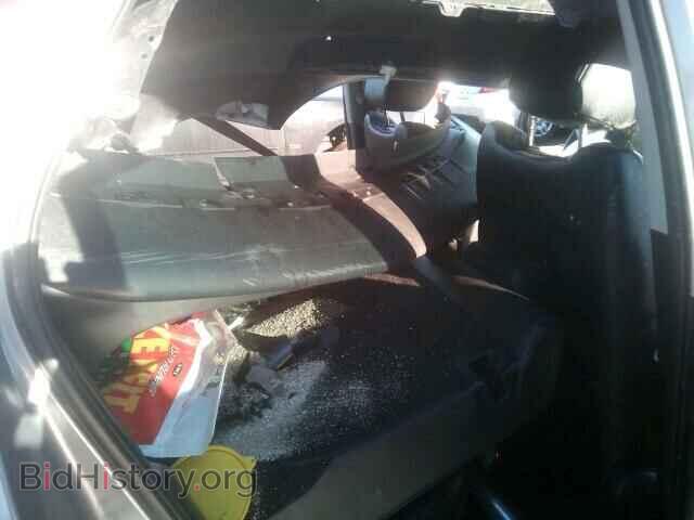 2011 MAZDA CX-7 - VIN: JM3ER4CL2B0366822 - Photo 6