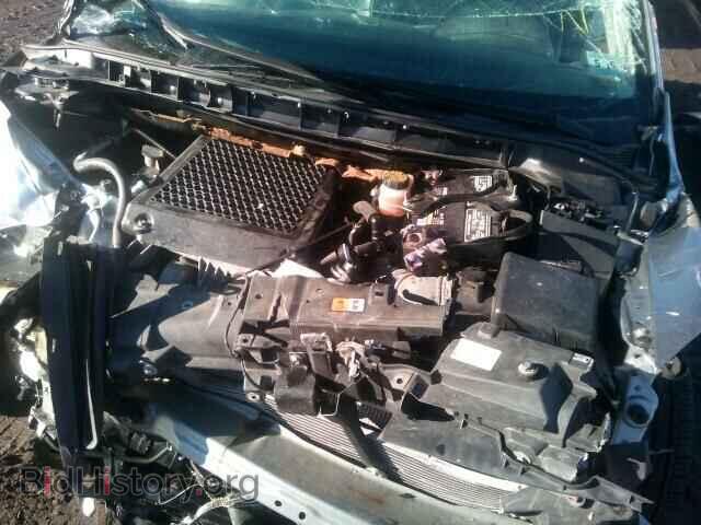 2011 MAZDA CX-7 - VIN: JM3ER4CL2B0366822 - Photo 7