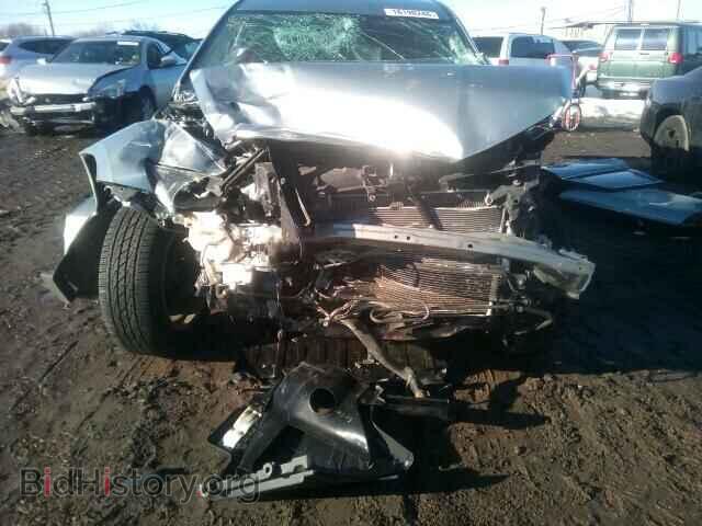2011 MAZDA CX-7 - VIN: JM3ER4CL2B0366822 - Photo 9