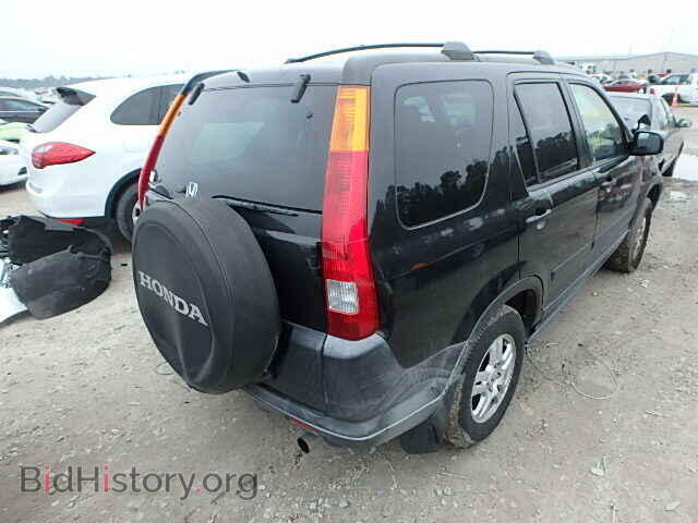 2003 HONDA CRV - VIN: JHLRD78853C045987 - Фото 4