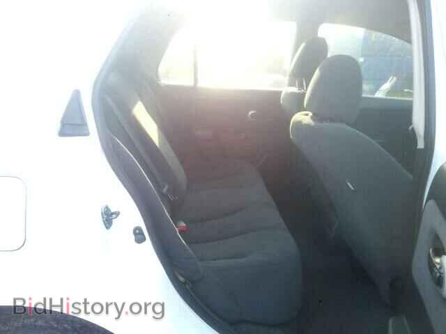 2011 NISSAN VERSA - VIN: 3N1BC1AP4BL415008 - Фото 6