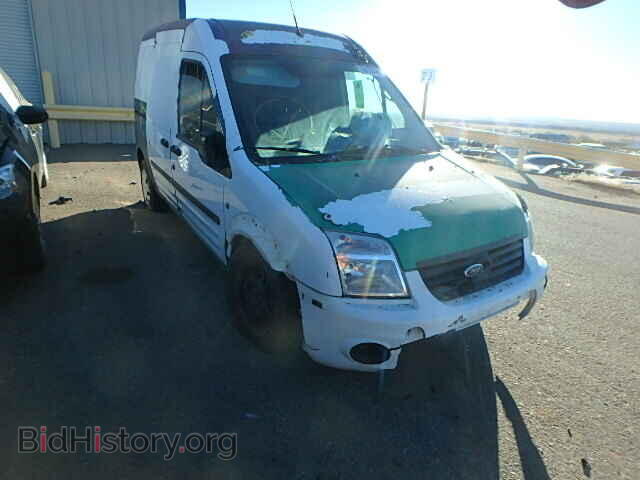 Фотография NM0LS7BN1CT102688 - FORD TRANSIT CO 2012