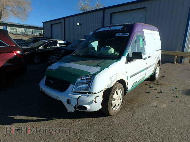 2012 FORD TRANSIT CO - VIN: NM0LS7BN1CT102688 - Фото 2