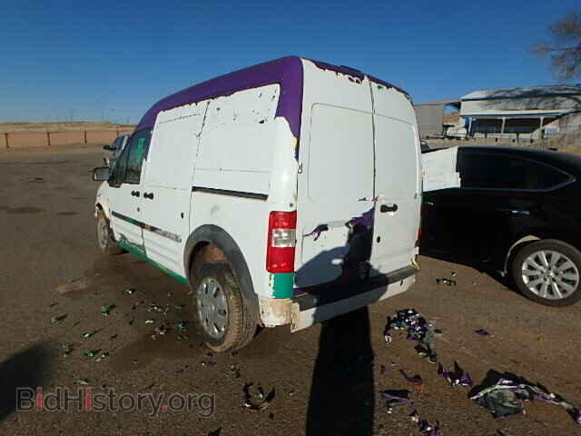 2012 FORD TRANSIT CO - VIN: NM0LS7BN1CT102688 - Фото 3
