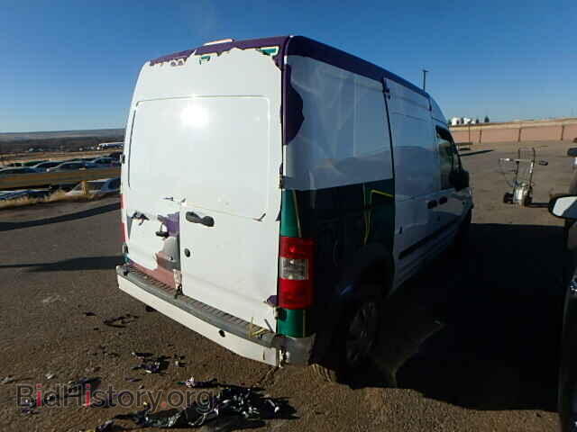 2012 FORD TRANSIT CO - VIN: NM0LS7BN1CT102688 - Фото 4