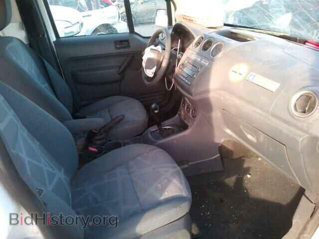 2012 FORD TRANSIT CO - VIN: NM0LS7BN1CT102688 - Фото 5