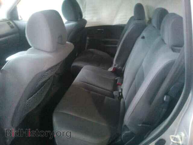 2006 HONDA PILOT - VIN: 5FNYF18426B027001 - Фото 6