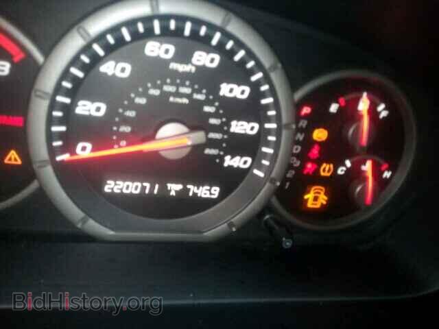 2006 HONDA PILOT - VIN: 5FNYF18426B027001 - Фото 8