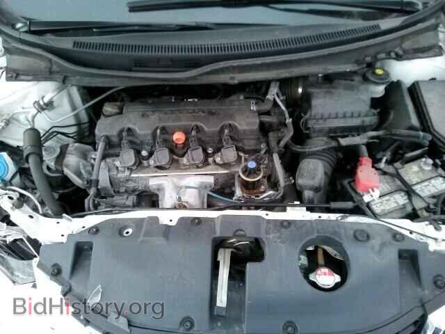 2014 HONDA CIVIC - VIN: 19XFB2F56EE213522 - Фото 7