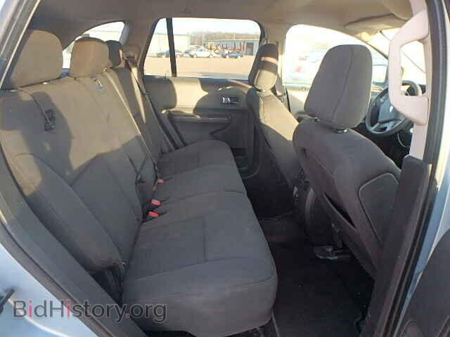 2008 FORD EDGE - VIN: 2FMDK36C08BB14939 - Photo 6