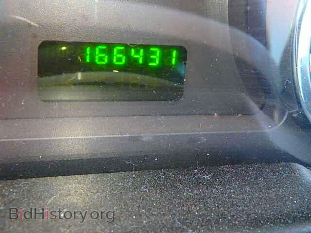 2008 FORD EDGE - VIN: 2FMDK36C08BB14939 - Photo 8