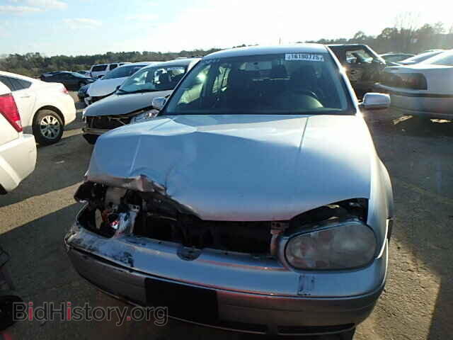 2006 VOLKSWAGEN GOLF - VIN: 9BWGL61J764001895 - Фото 10