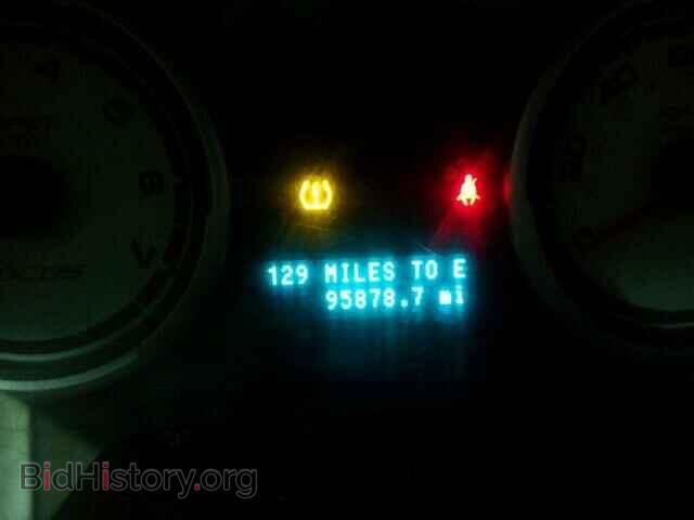 2008 FORD FOCUS - VIN: 1FAHP35N58W111212 - Фото 8