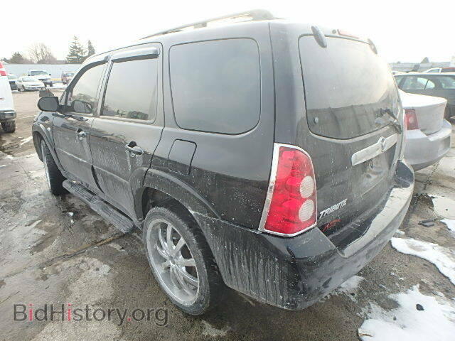 2005 MAZDA TRIBUTE - VIN: 4F2CZ96135KM38756 - Фото 3