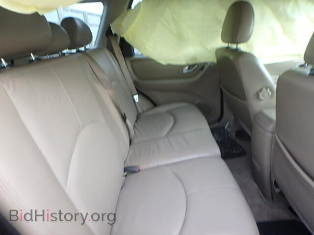 2005 MAZDA TRIBUTE - VIN: 4F2CZ96135KM38756 - Фото 6