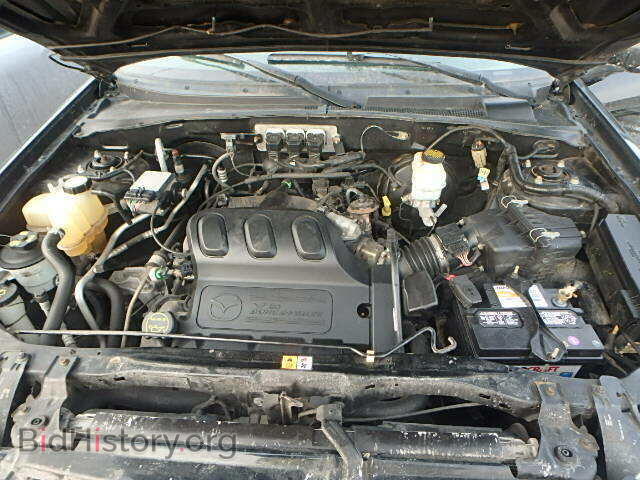 2005 MAZDA TRIBUTE - VIN: 4F2CZ96135KM38756 - Фото 7