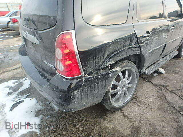 2005 MAZDA TRIBUTE - VIN: 4F2CZ96135KM38756 - Фото 9