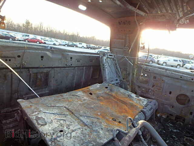 2006 DODGE RAM 3500 - VIN: 3D7LX39C46G156110 - Фото 6