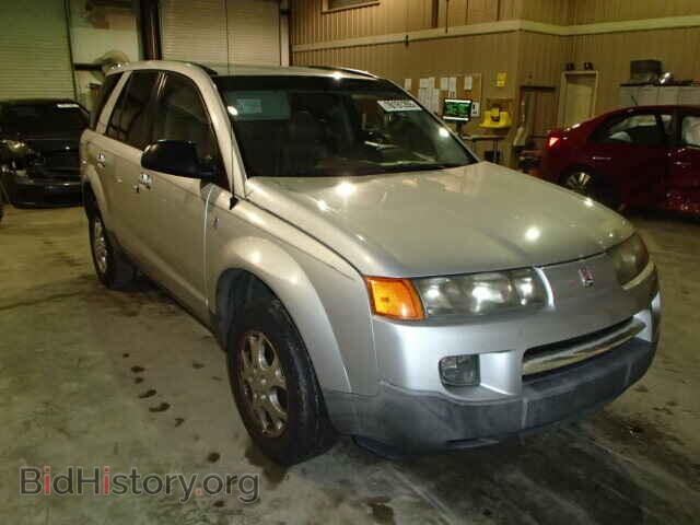Фотография 5GZCZ53414S818019 - SATURN VUE 2004