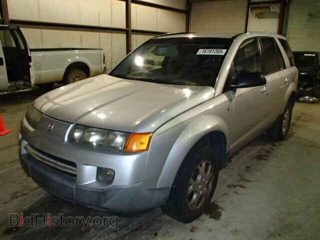 2004 SATURN VUE - VIN: 5GZCZ53414S818019 - Фото 2