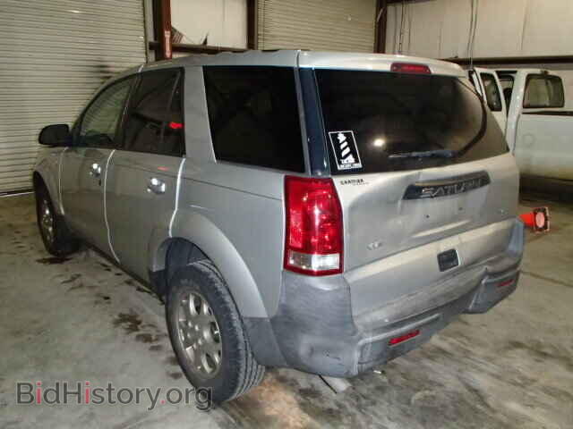 2004 SATURN VUE - VIN: 5GZCZ53414S818019 - Фото 3