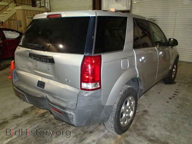 2004 SATURN VUE - VIN: 5GZCZ53414S818019 - Фото 4