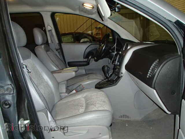 2004 SATURN VUE - VIN: 5GZCZ53414S818019 - Фото 5