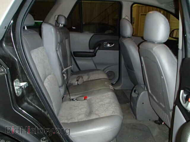 2004 SATURN VUE - VIN: 5GZCZ53414S818019 - Фото 6